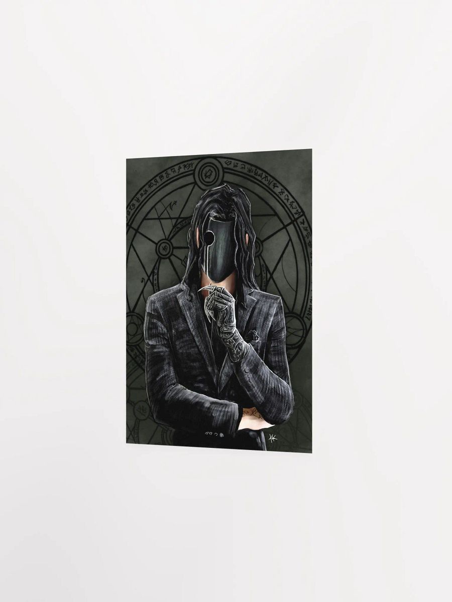 Aon Art Print product image (10)