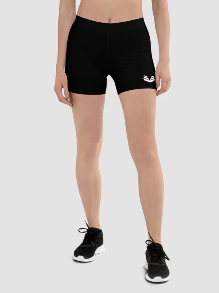 Shorts - Black product image (1)
