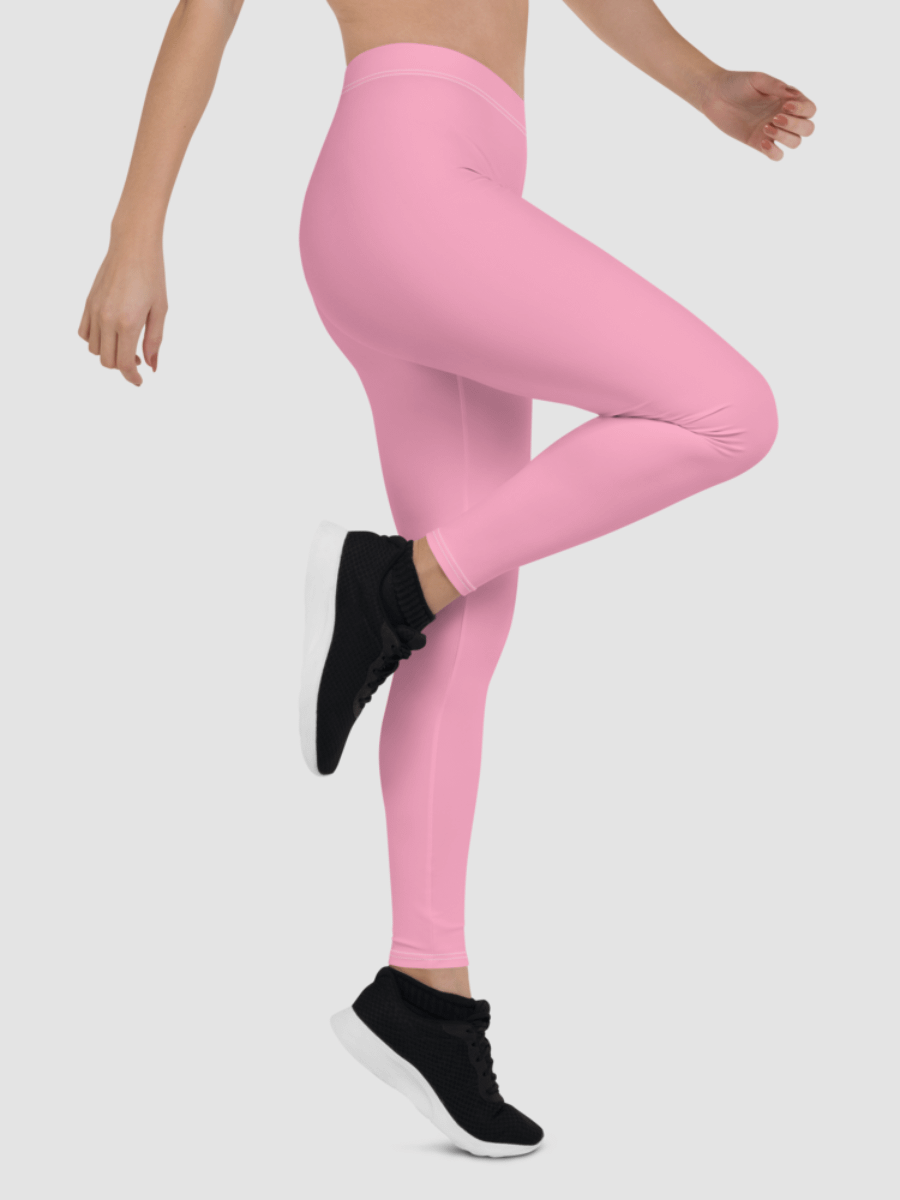 Leggings - Soft Petal Pink product image (5)
