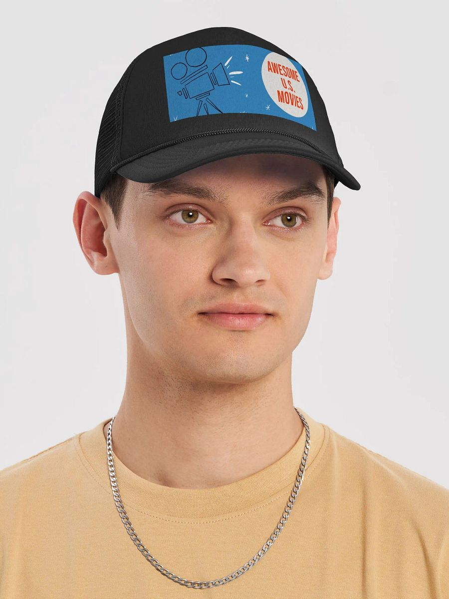 Awesome U.S. Hat product image (5)
