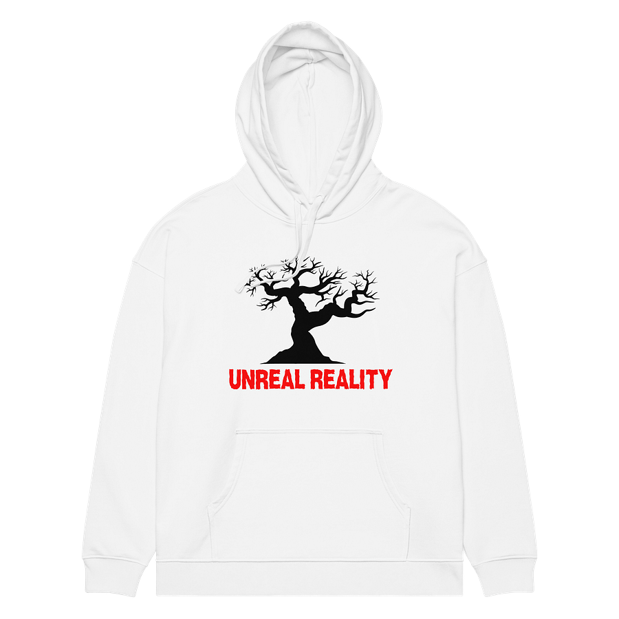 Classic Tree Logo Hoodie (PREMIUM HEAVYWEIGHT) product image (14)