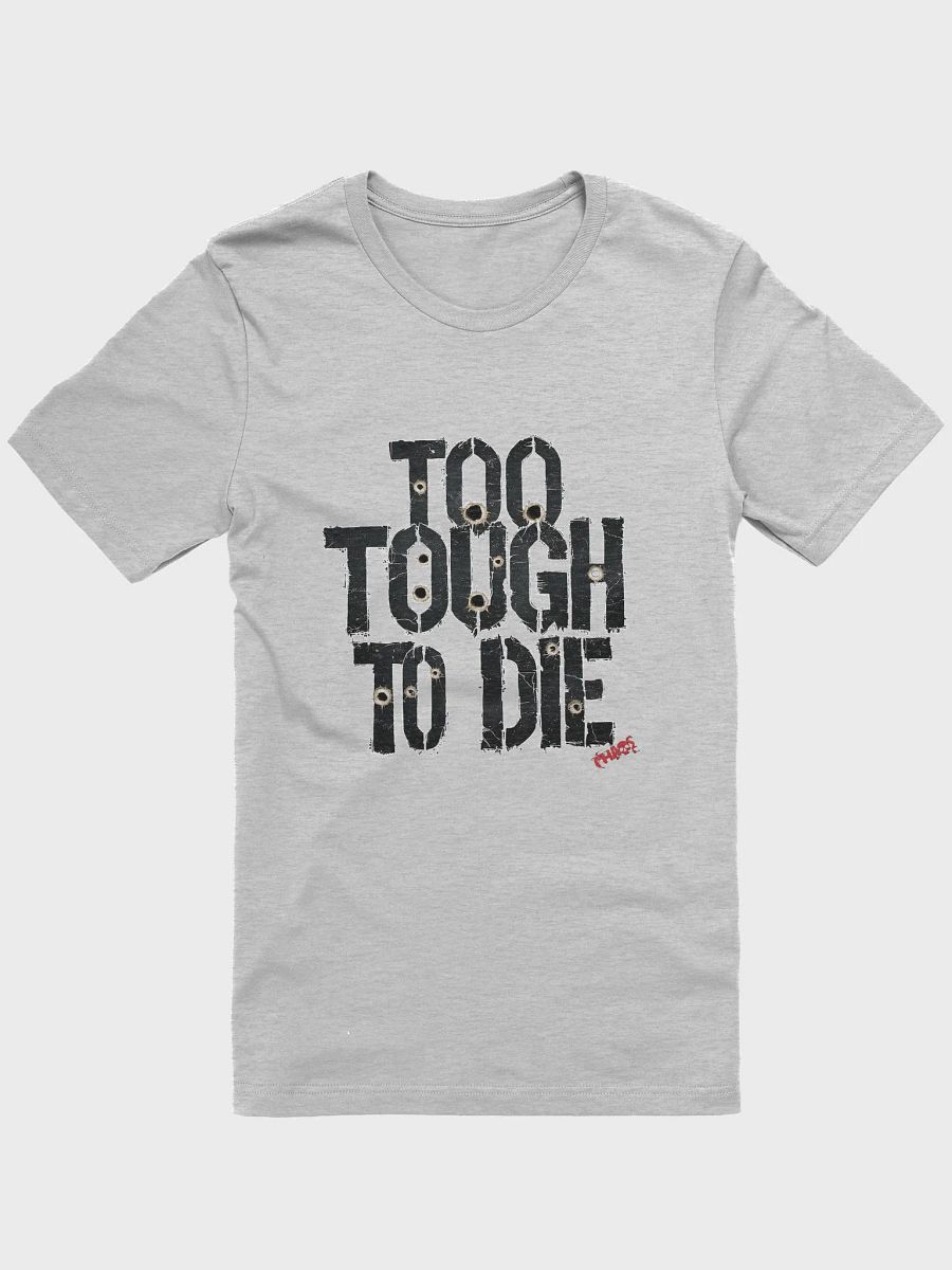 Too Tough To Die product image (1)