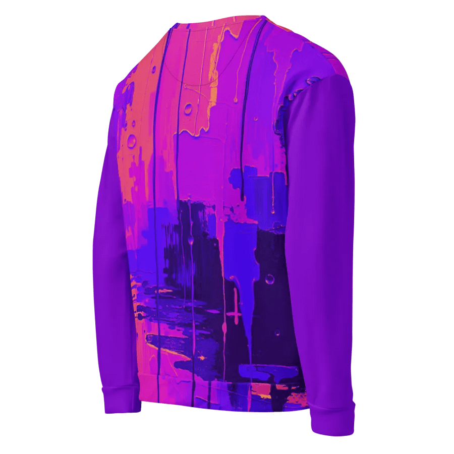 Vivid Dreams Unisex Sweatshirt product image (4)