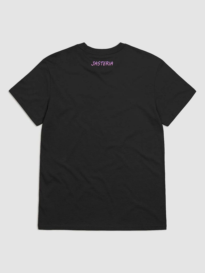 Jasteria Organic Tee product image (2)