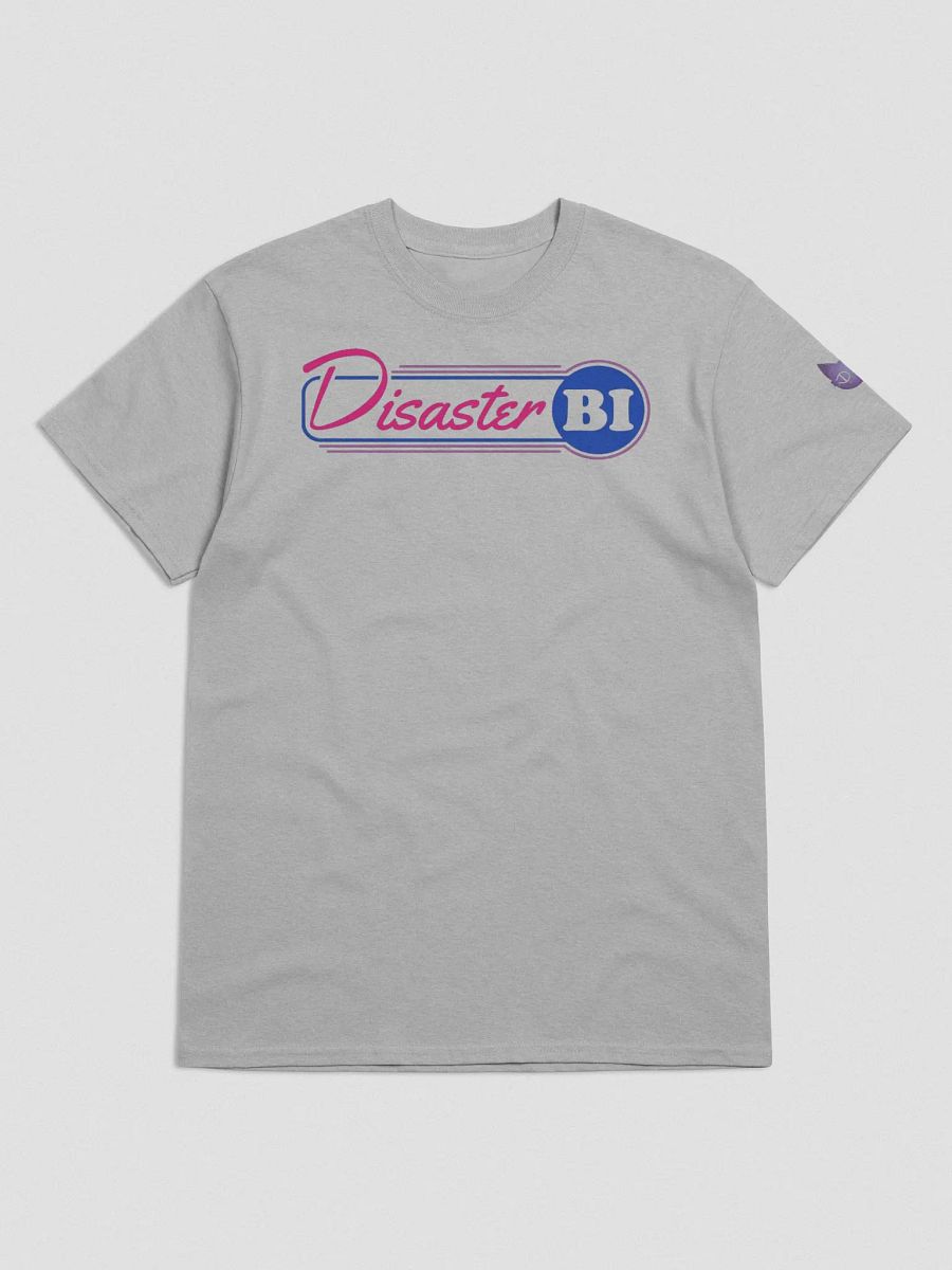Disaster Bi Tee product image (5)