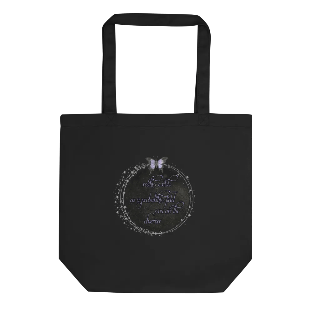 🖤 magical reality~ tote 🖤 product image (1)