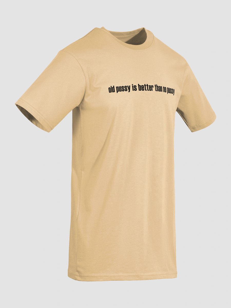 you down with OP ? (tan tee) product image (8)