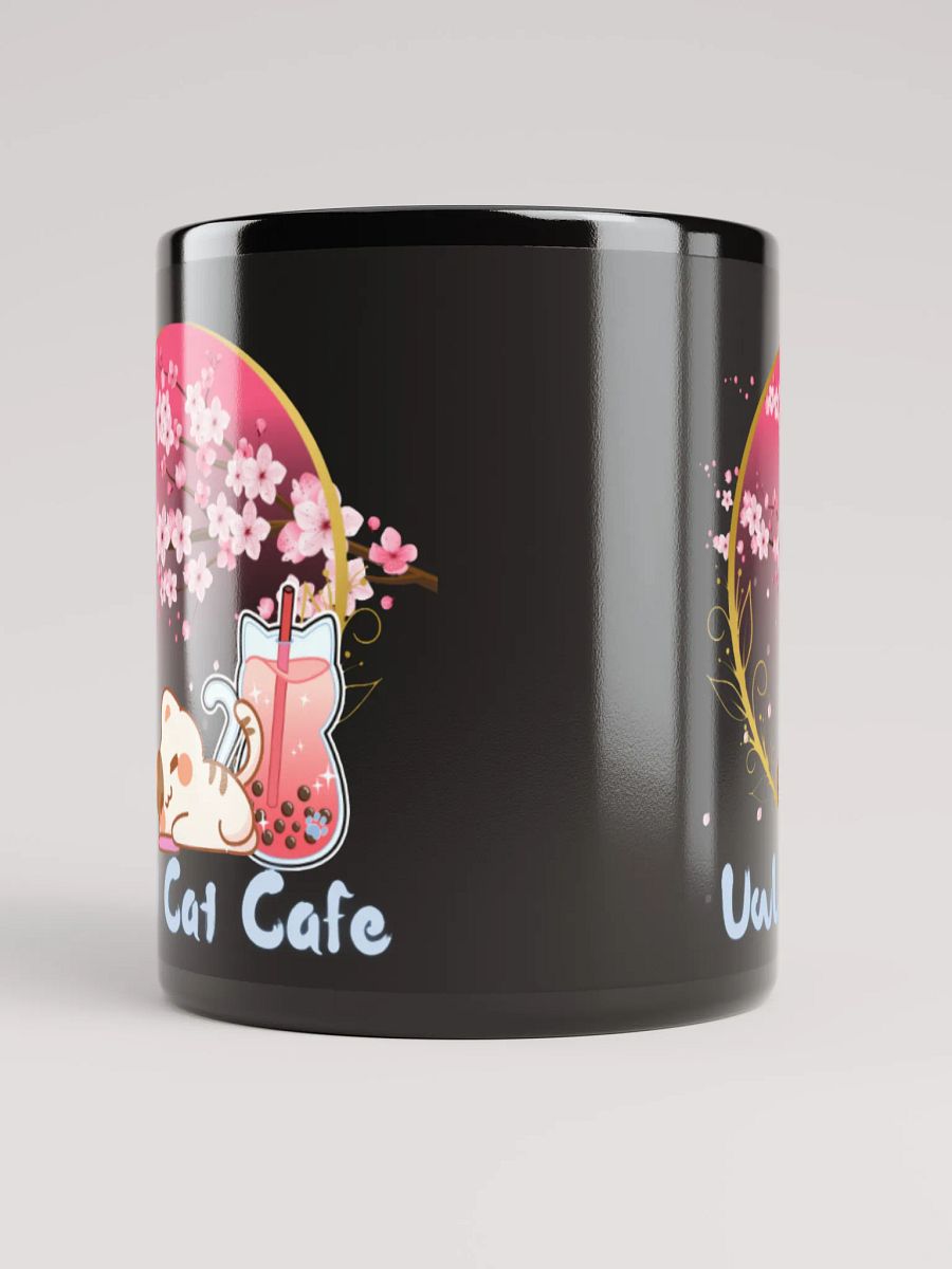 UwU Cafe Mug product image (10)