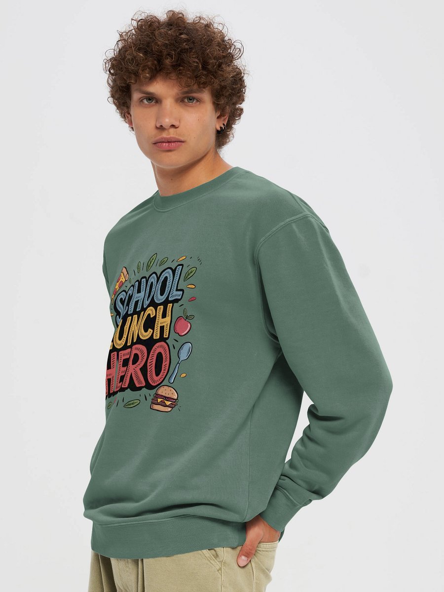 School Lunch Hero product image (5)
