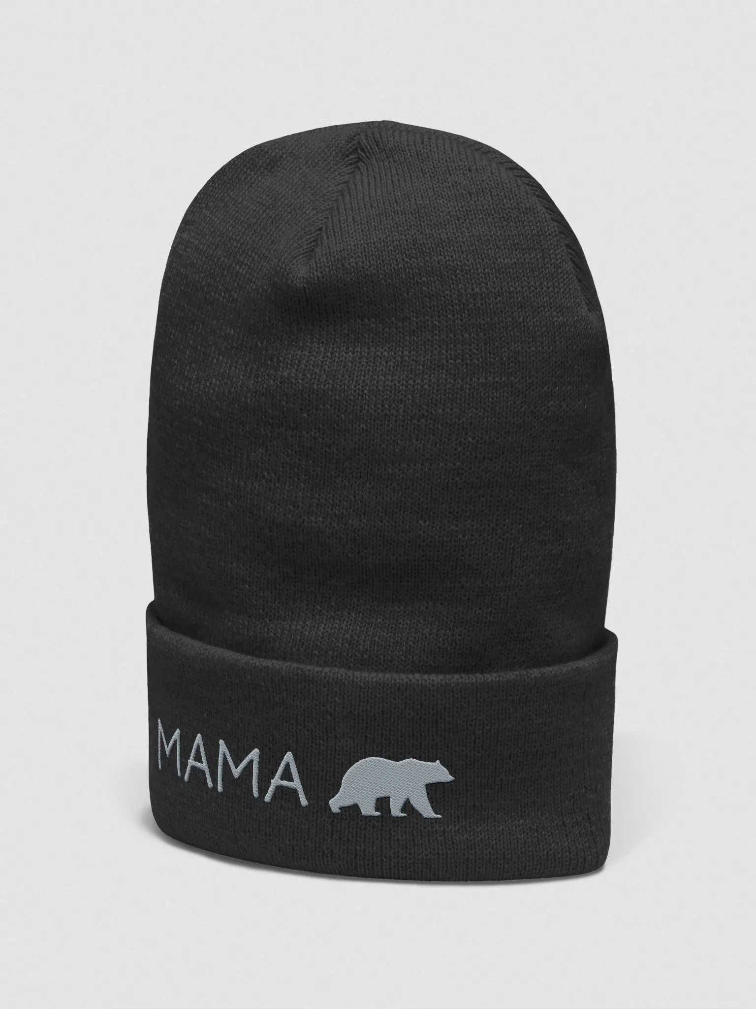 MAMA Bear - Beanie product image (3)
