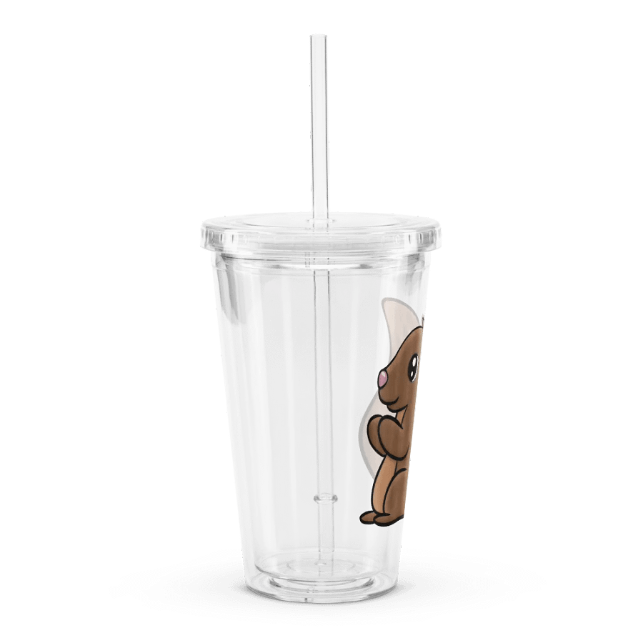 LIL WAFFLES TUMBLER product image (3)