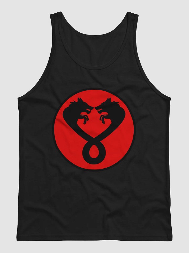 Wolf Ra - Tanktop product image (2)