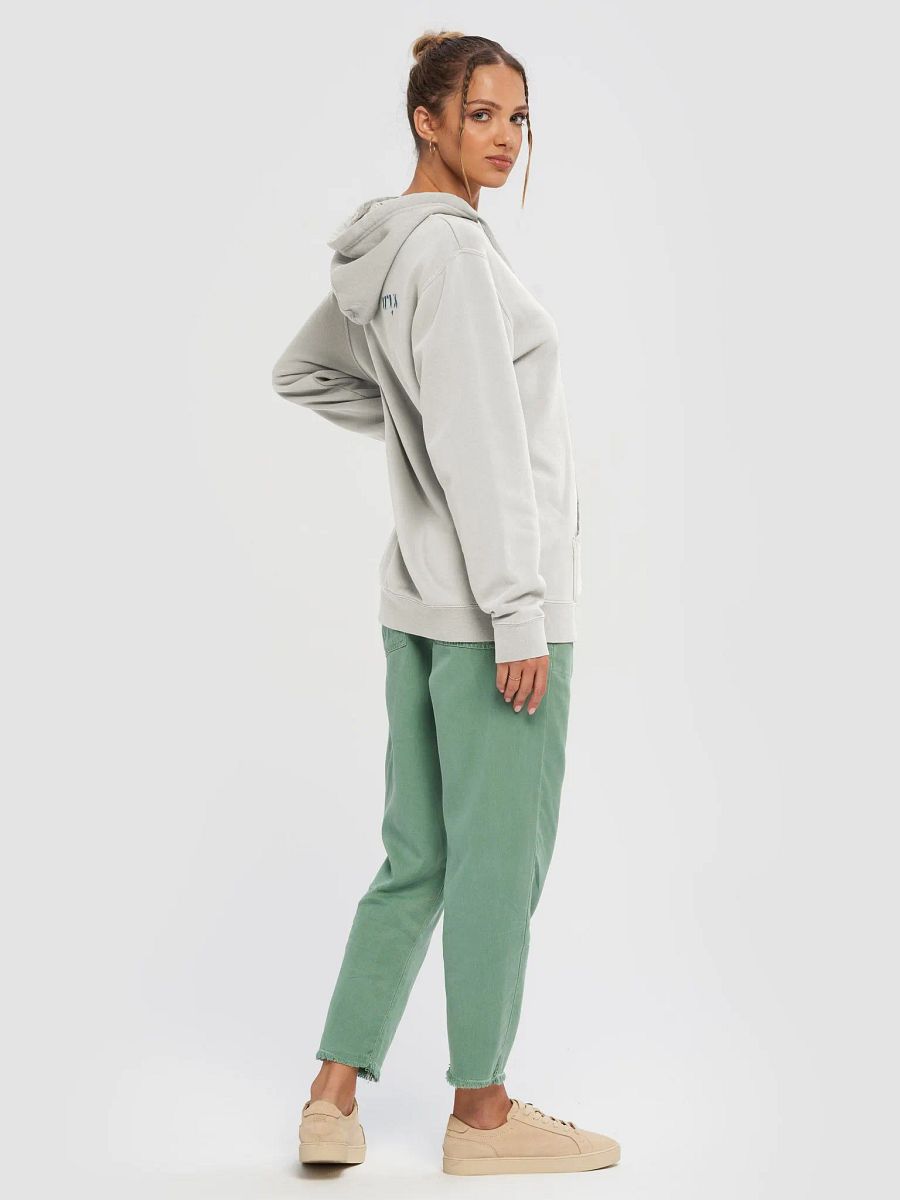WYS Kind to Myself Hoodie product image (3)