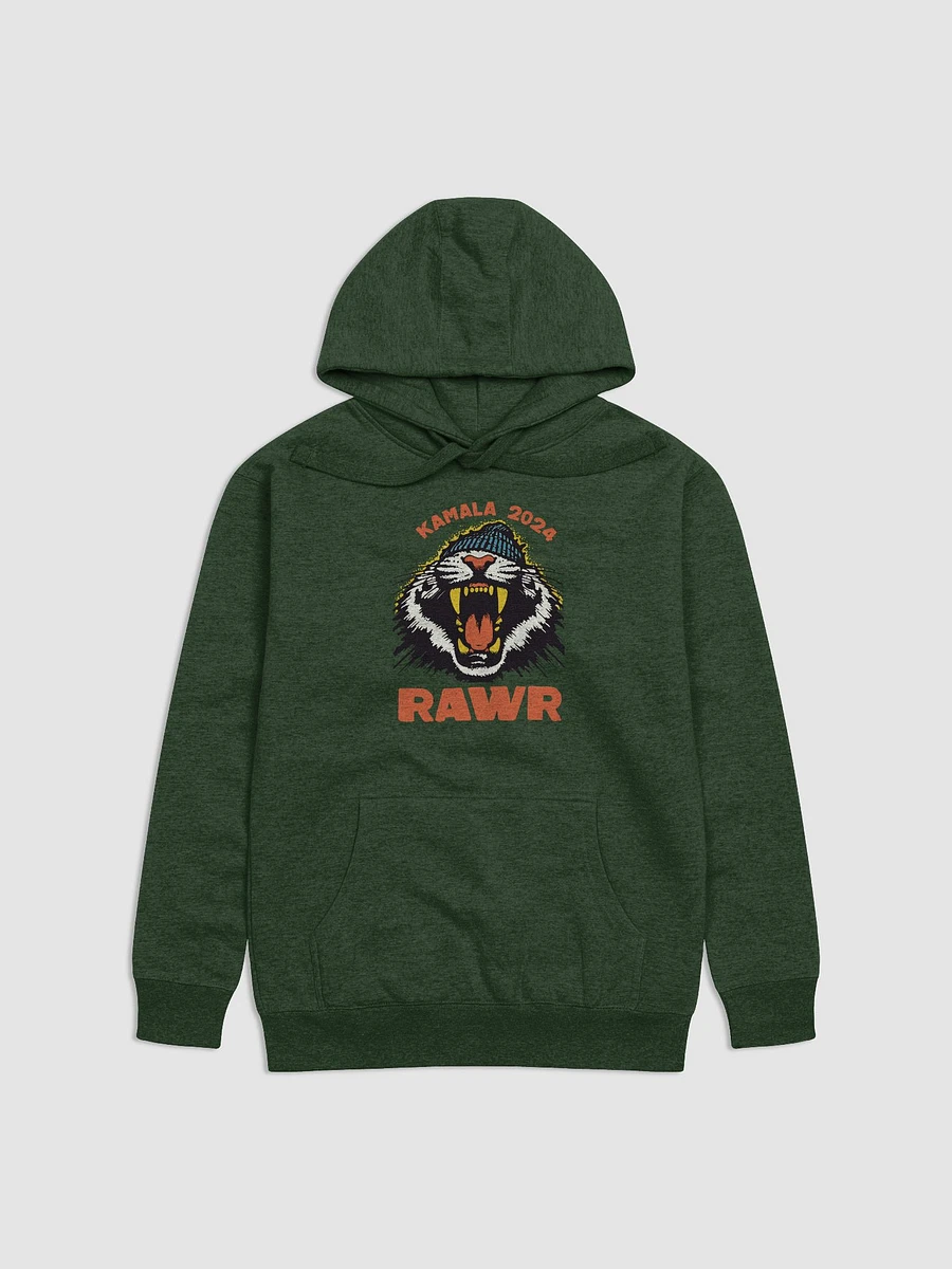 KAMALA RAWR HOODIE product image (1)