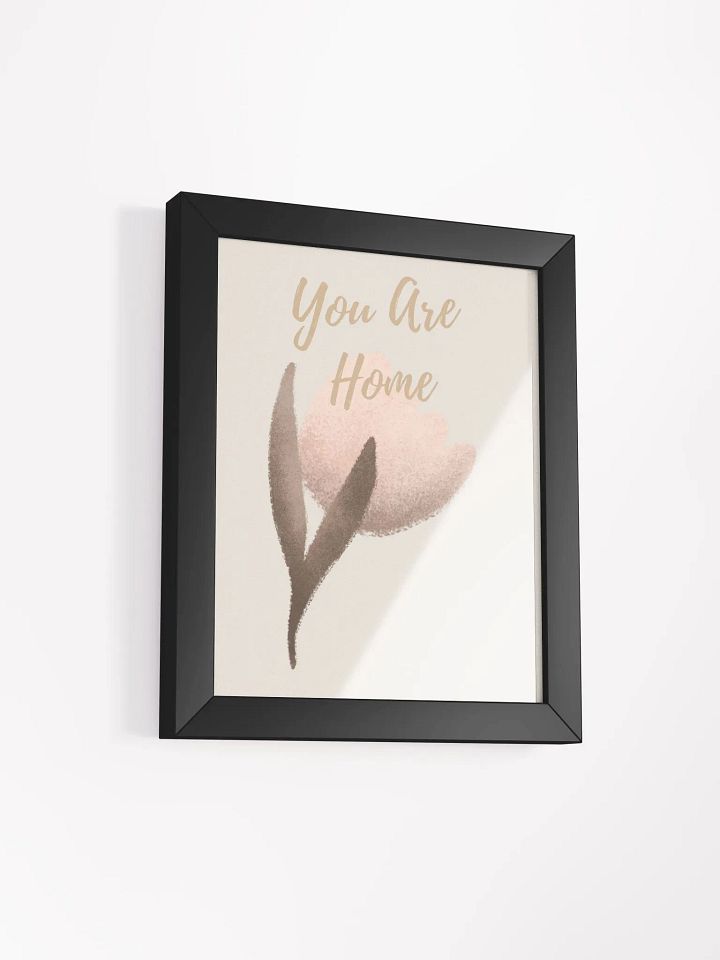 Floral Wall Art – Elegant, Vibrant Flower Décor for Your Home product image (25)