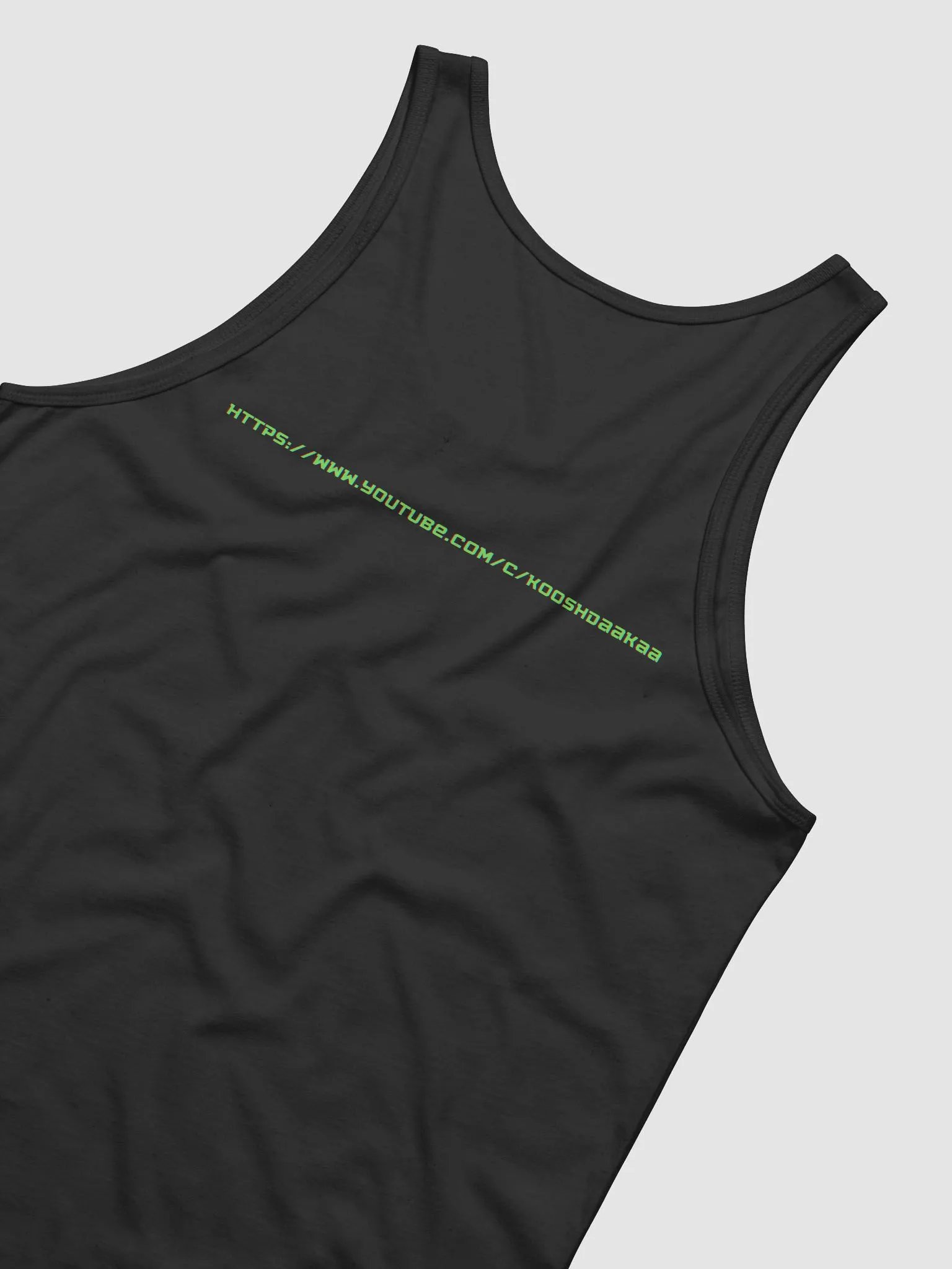 Koosh Tank Top product image (13)