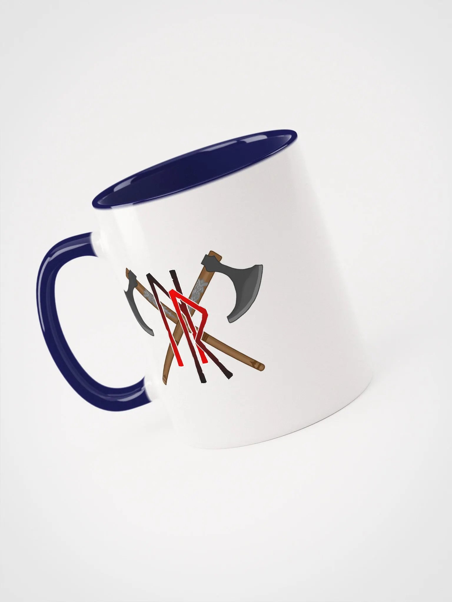 NorseRekkr Vibes Ceramic Mug product image (3)