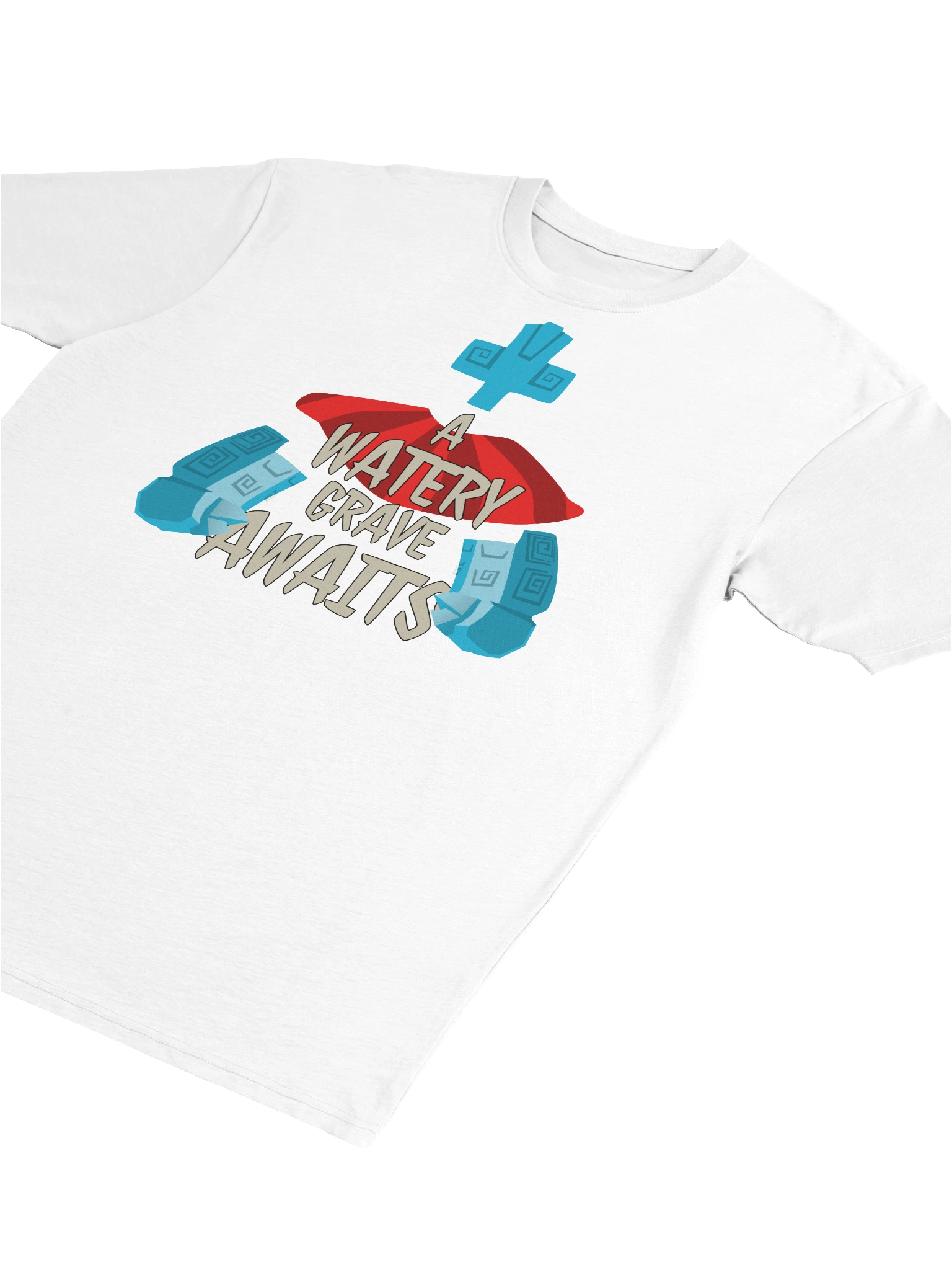 Mummy T-Shirt product image (29)