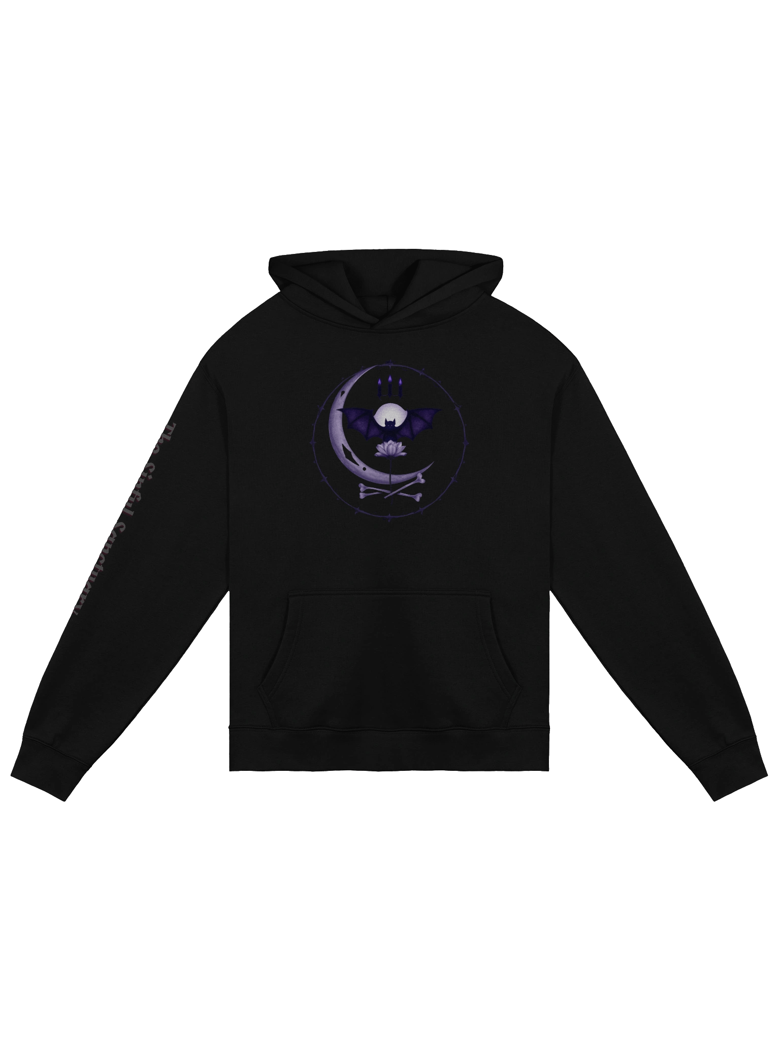 Sanctuary Hoodie product image (1)