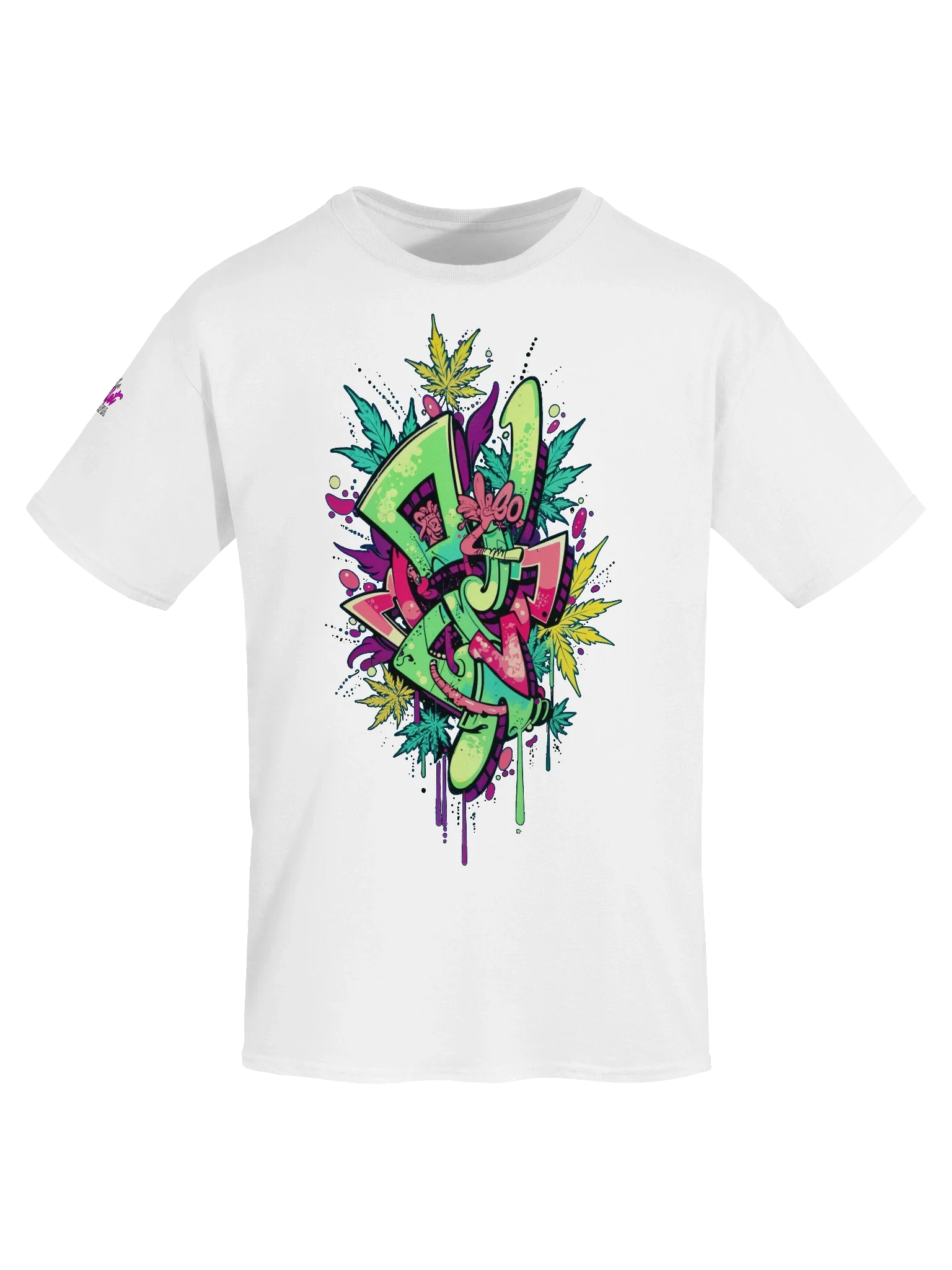 Kilo Express - Paper Chasers Can Shift Tee product image (32)