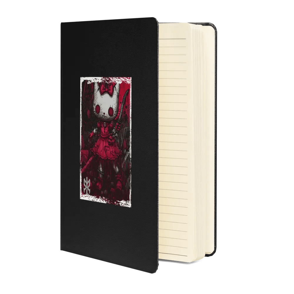 Hello Madness Journal product image (2)