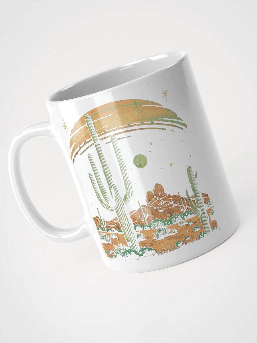 Desert Dreams Mug product image (2)