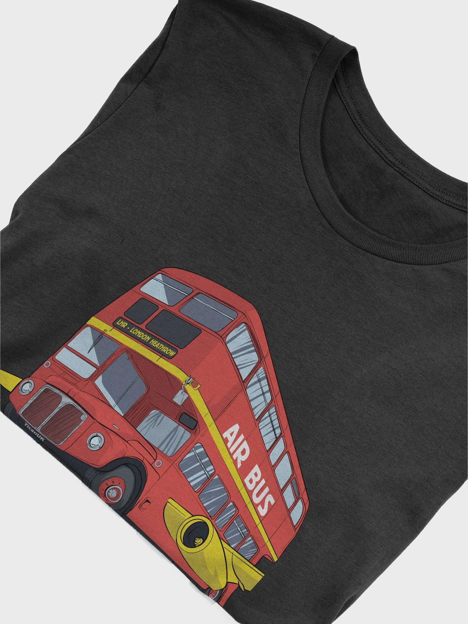 Air Bus - Yellow Highlights product image (21)