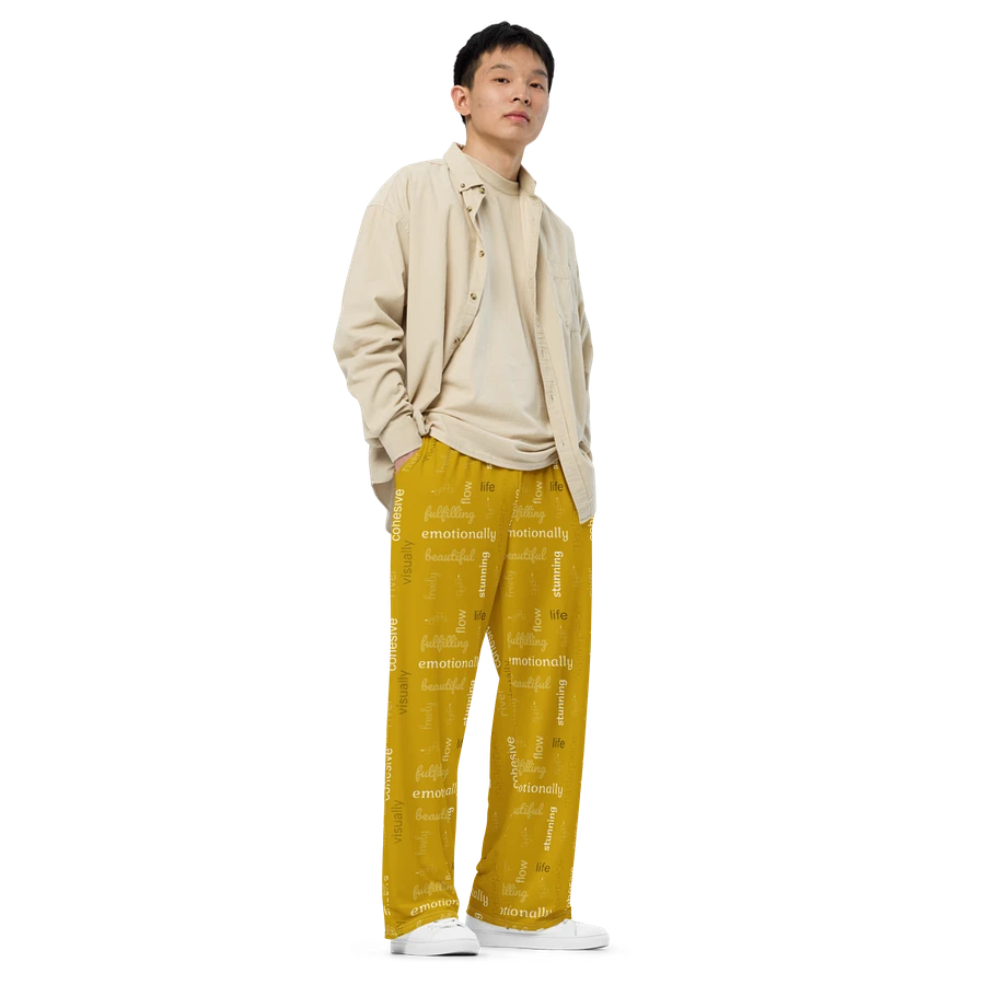 Go with the flow Pants product image (1)