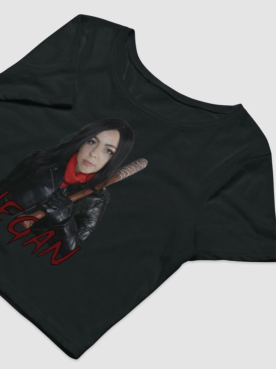 Negan Crop Top product image (3)