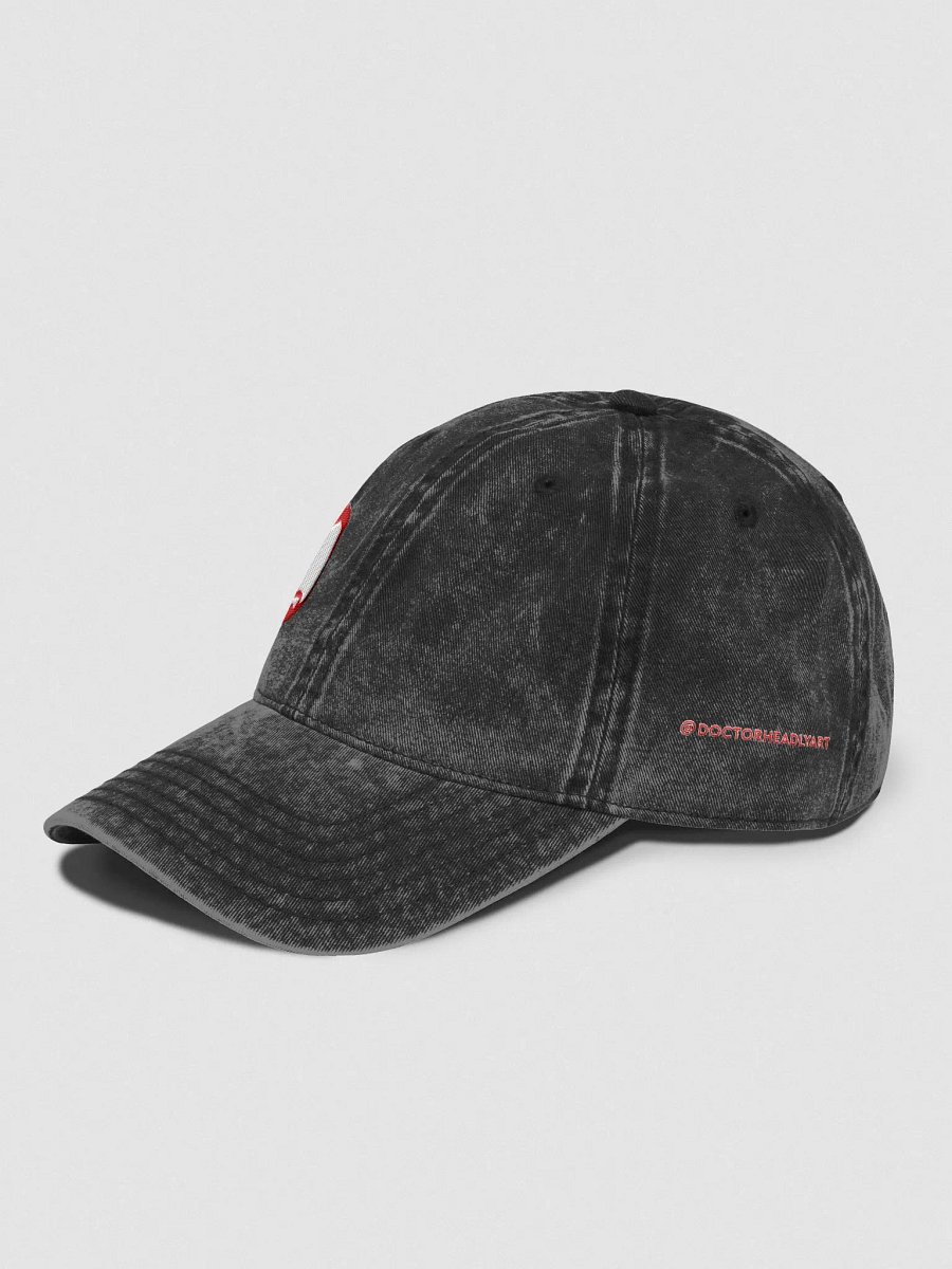 DoctorHeadly Art Hat product image (3)