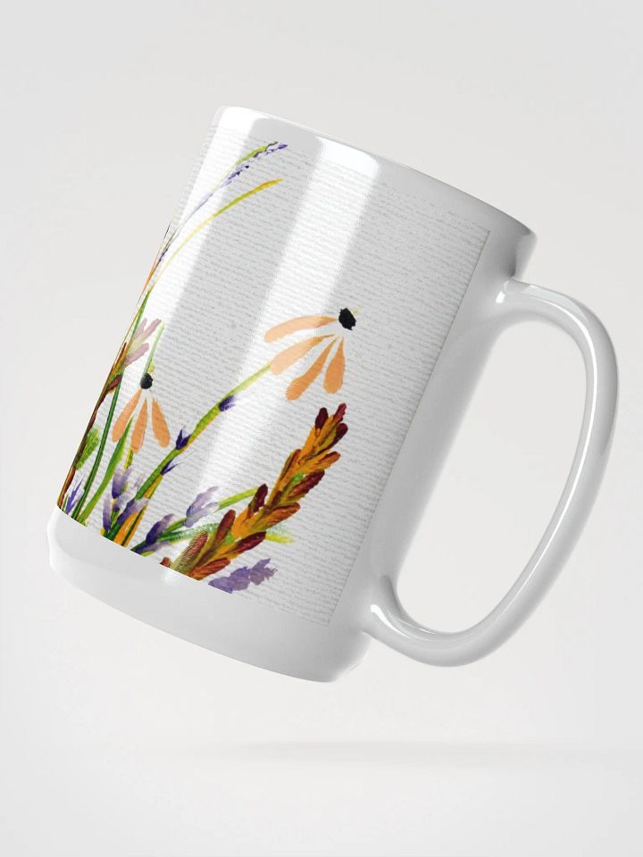Wildflower Wonderland Mug product image (3)