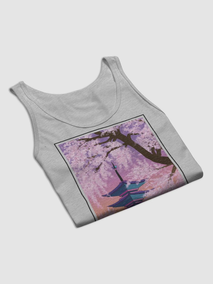 Cultured Tank (black) product image (8)