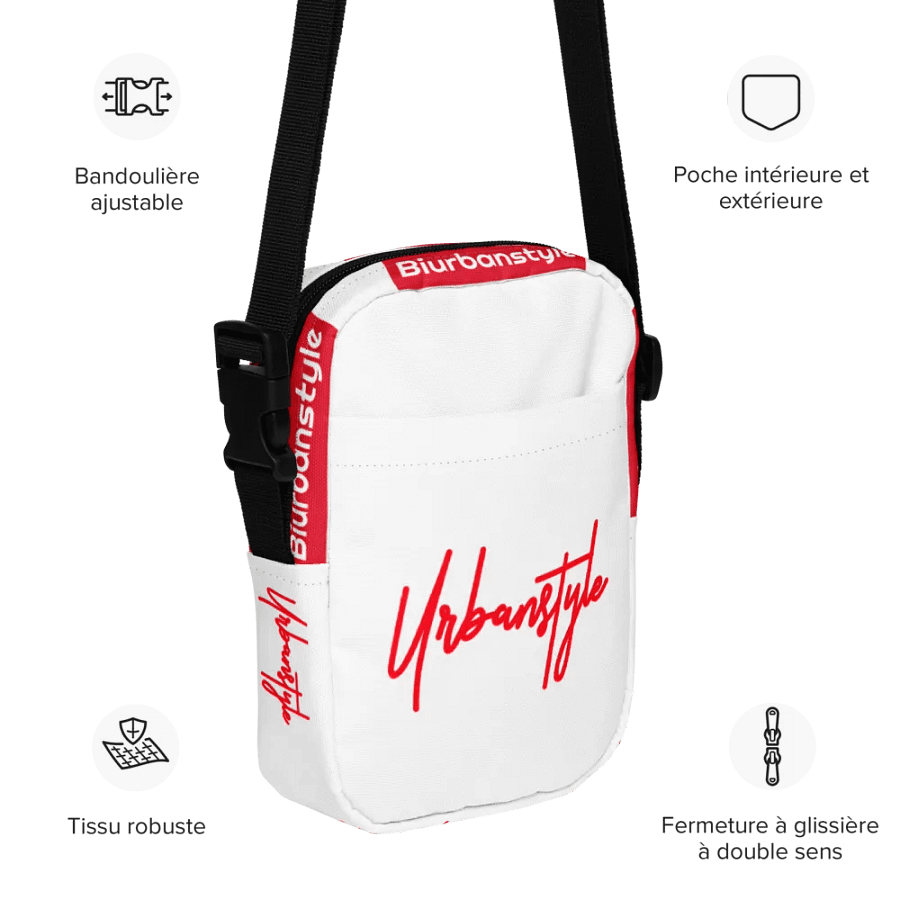 Crossbody Bag product image (11)