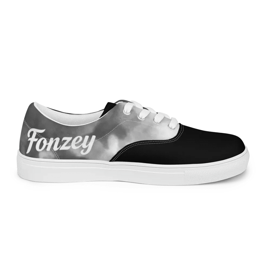 FONZEY Men's Canvas Shoes product image (10)