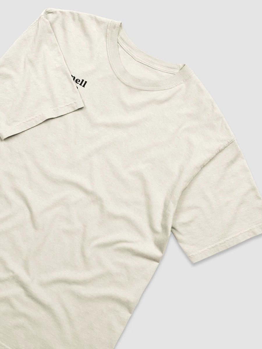 Retro Rose T-shirt product image (5)