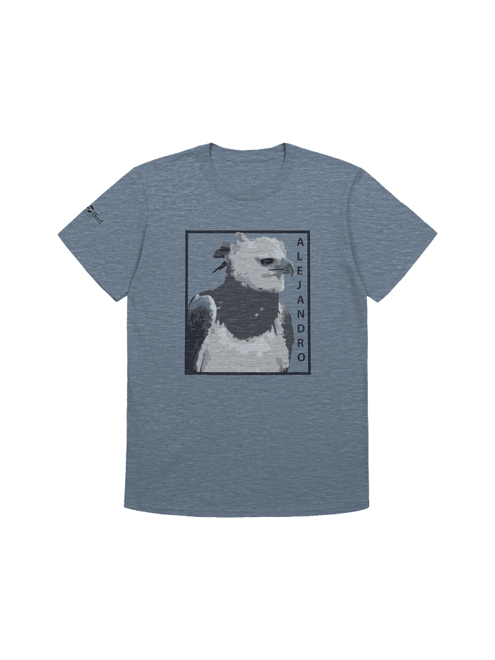 Alejandro the Harpy Eagle product image (57)