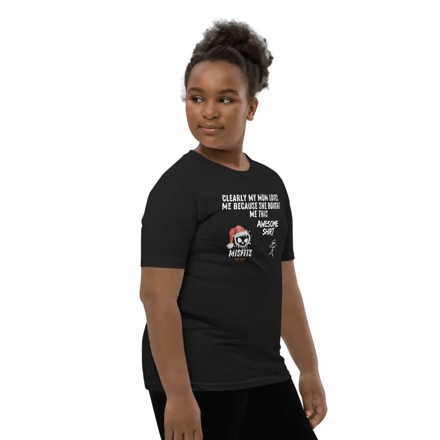 Misfits - Kid Mom Tee product image (12)