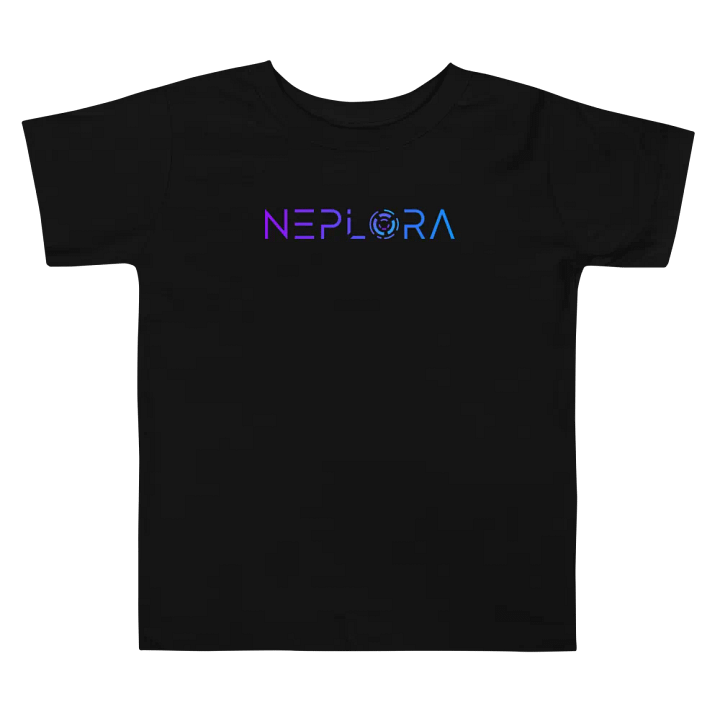 Neplora Toddler Tee product image (2)