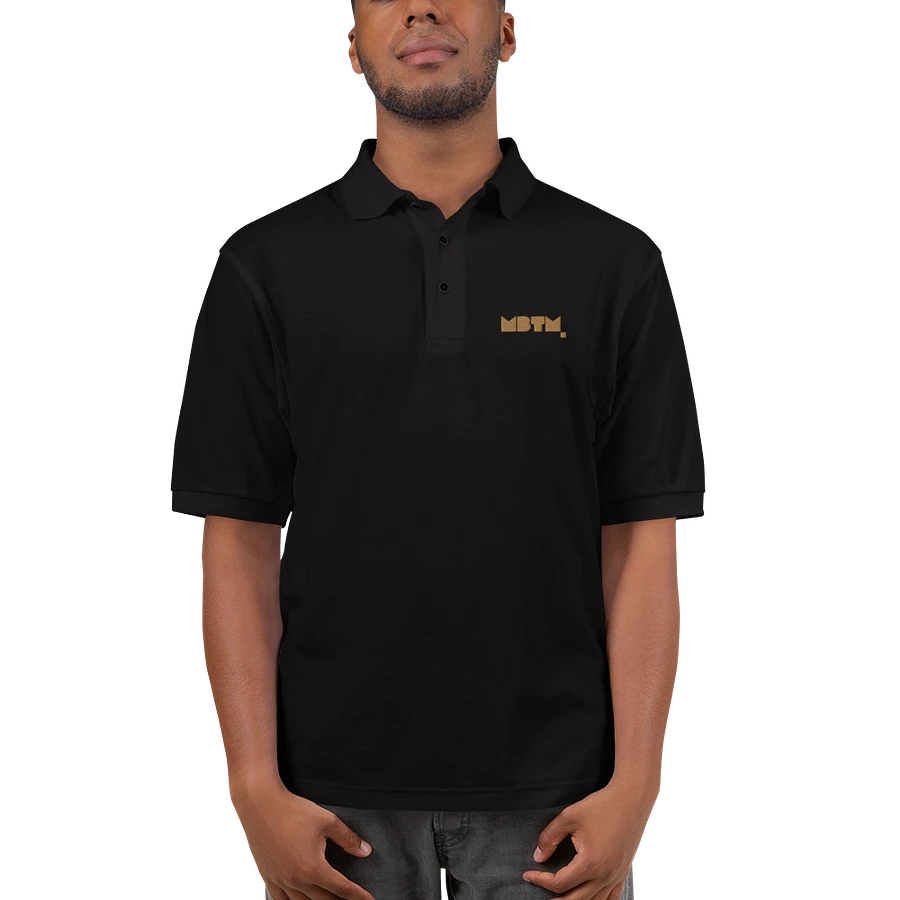 Classic Gold Polo product image (16)