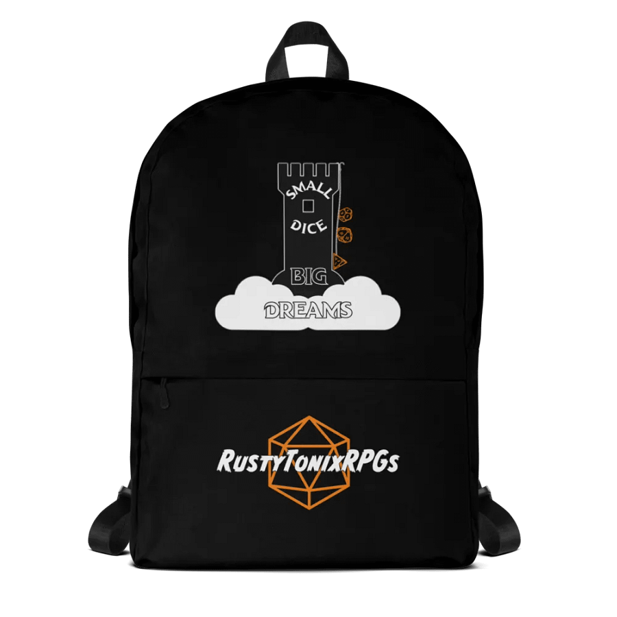 Bag of Stuff Holding product image (1)