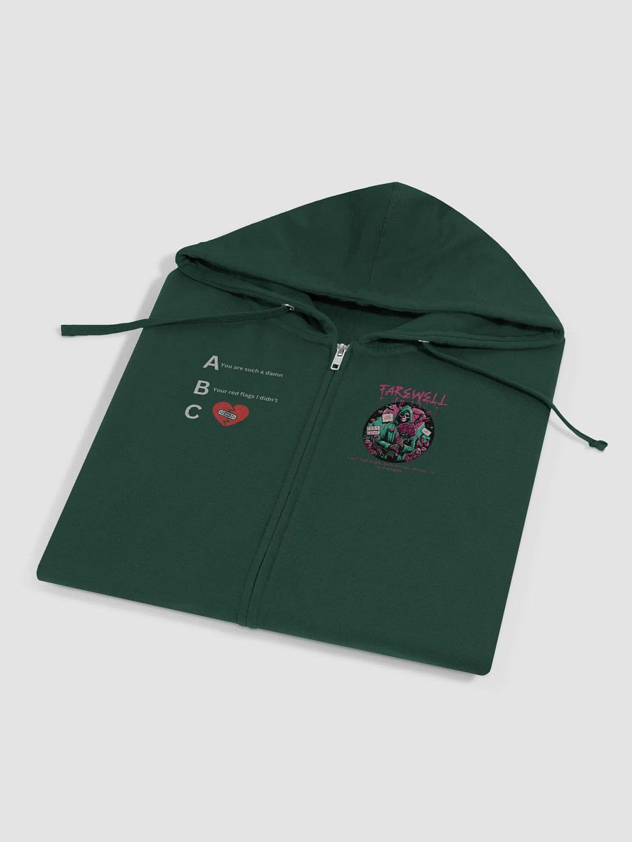 Farewell Merch product image (14)