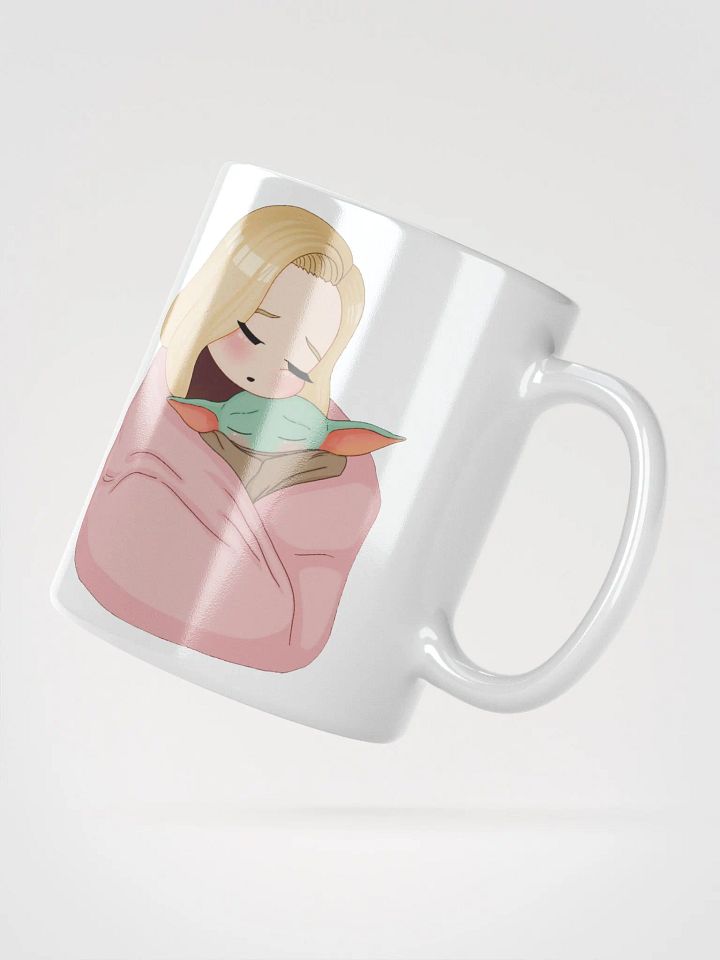'Postively Mint' Mug product image (2)