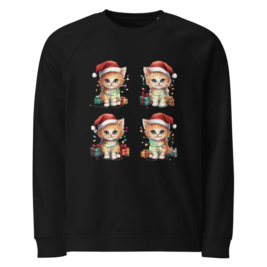 Holiday sweatshirt. product image (1)