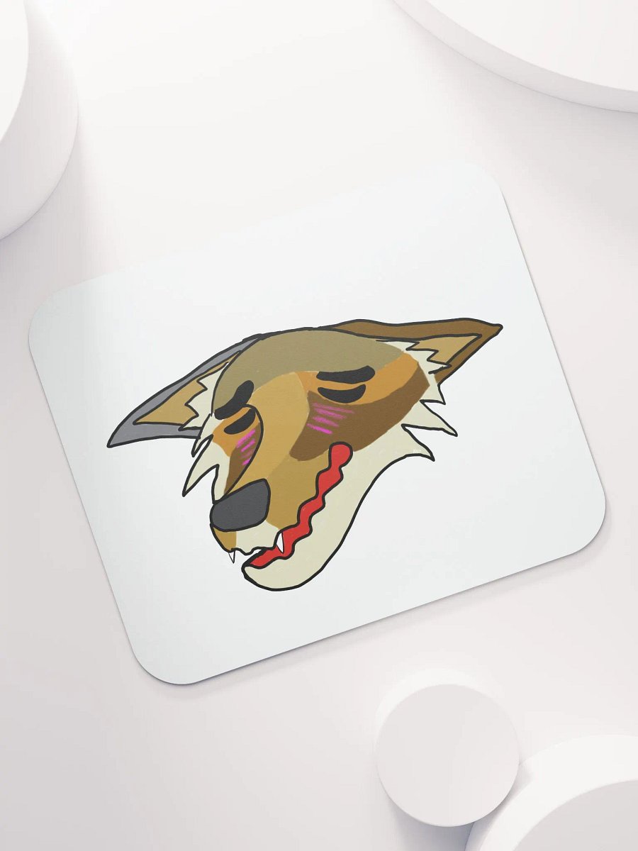 Blush NST Mouse Pad product image (7)