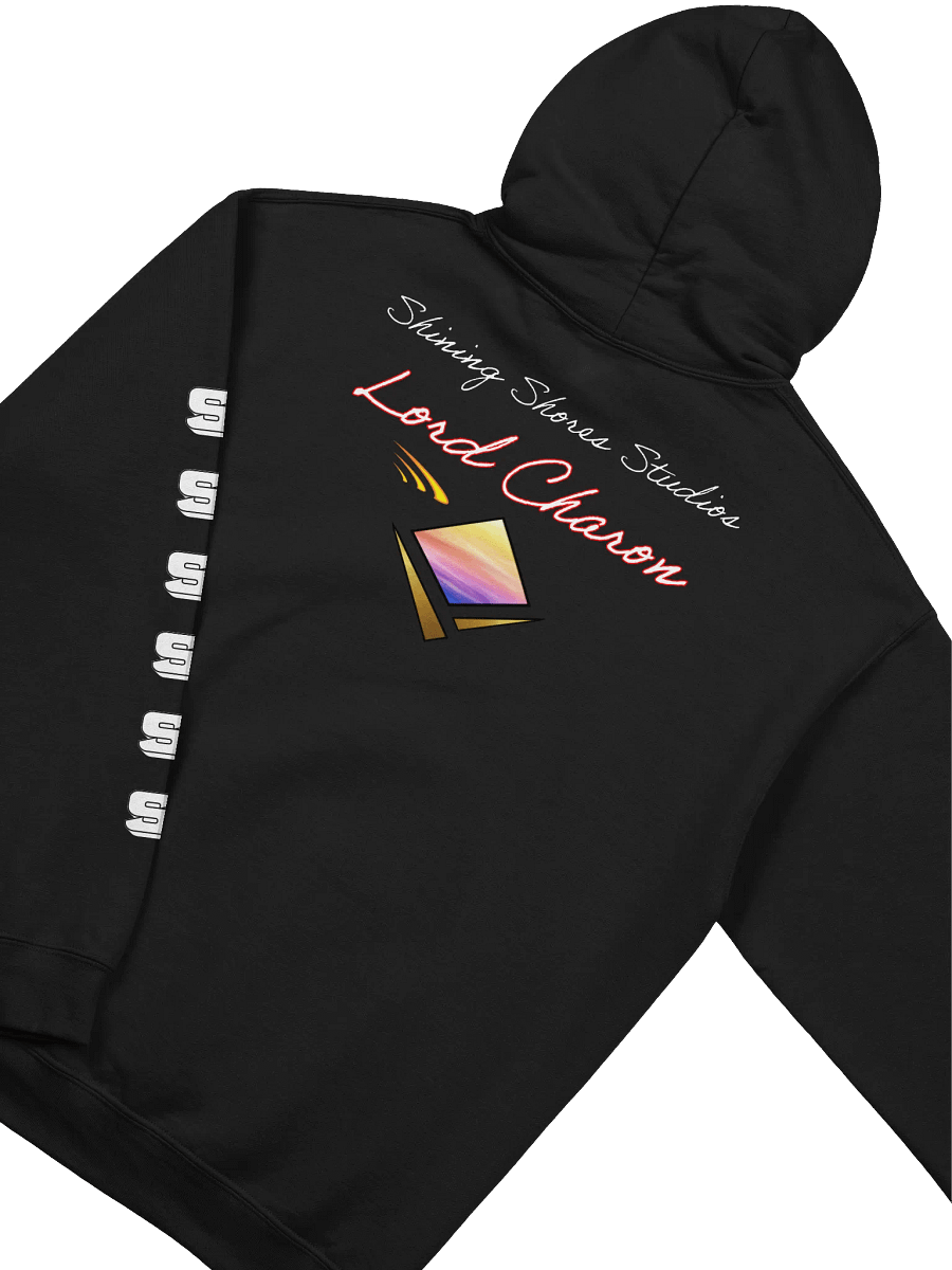Lord Charon's Og Hoodie product image (4)