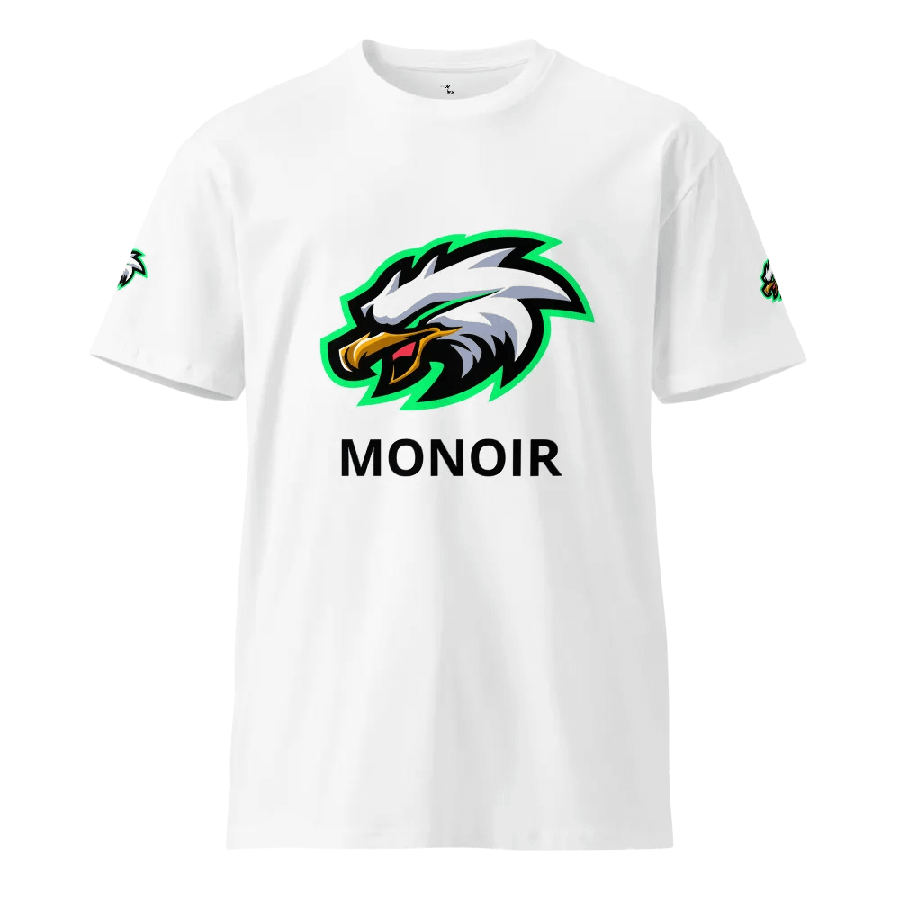 Monoir Eagle 1v product image (1)