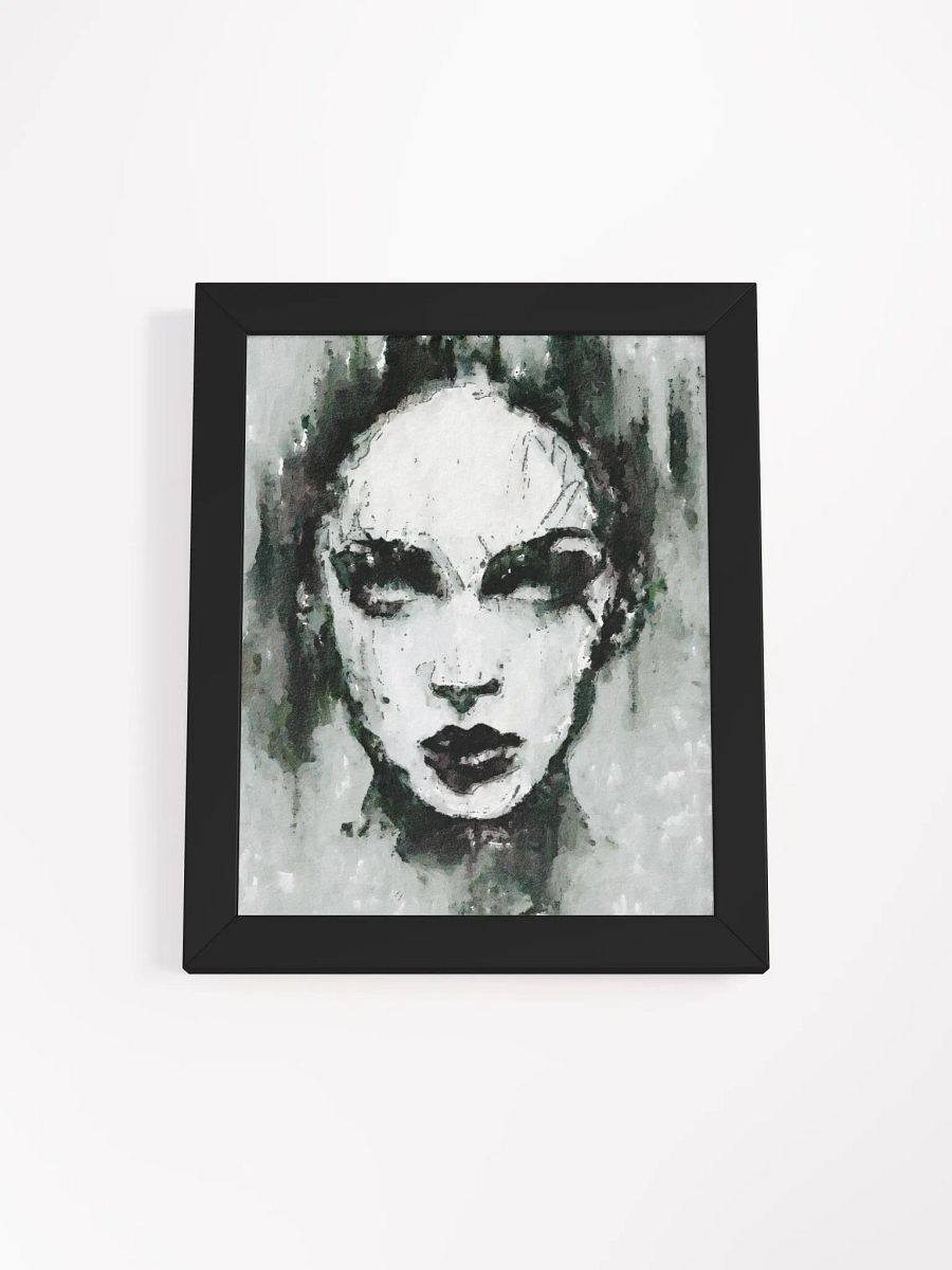 Woman In Dark product image (3)