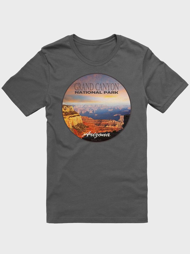 Grand Canyon Emblem Tee product image (1)