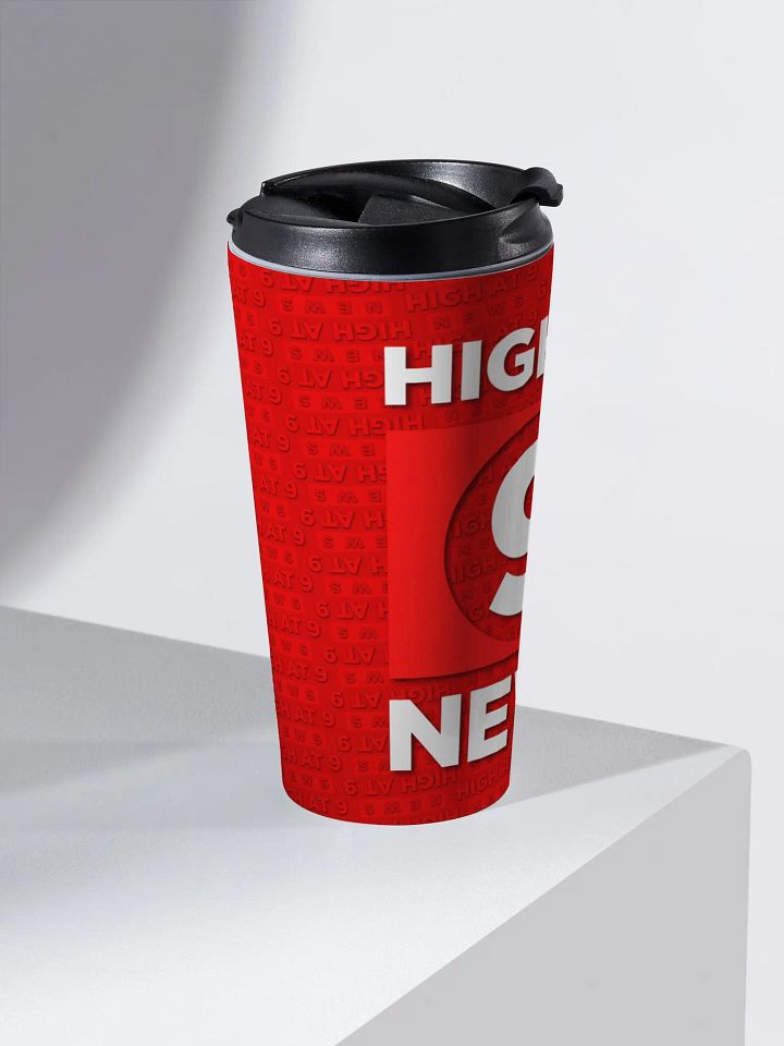 HA9N Premium To Go Coffee Mug product image (2)