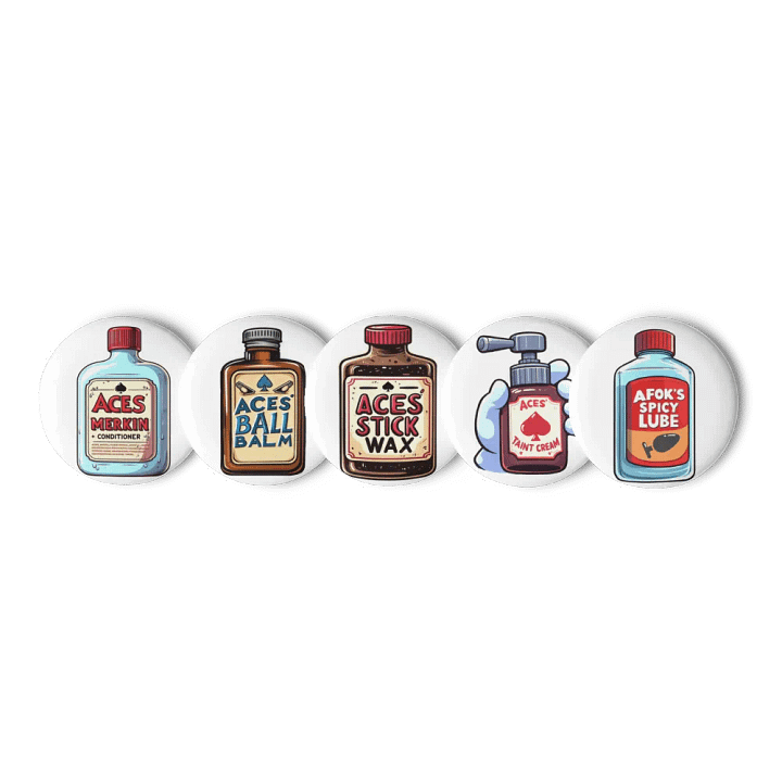 The Spicy Collection product image (1)